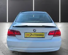 Zunanja slika - BMW serija 3 Coupe: - 2.0i M-SPORT BI-XENON GR.SEDEŽEV VIRTUAL USNJE TO - 7 - Predogledna slika