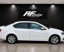 Zunanja slika - Škoda Octavia - 1.6 TDI-LED-LIZING ZA TUJCE-TEMPOMAT-PDC-... - 4 - Predogledna slika