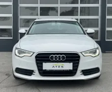 Zunanja slika - Audi A6 - Avant 2,0 TDI ultra - 2 - Predogledna slika