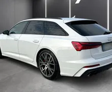 Zunanja slika - Audi S6 - TDI quattro - HD MATRIX - PANO - HEAD UP ... - 4 - Predogledna slika