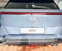 Zunanja slika - Hyundai Kona - 1.6TGDI-IMPRESSION N-LINE-FULL OPTION-TESTNO-VIDEO - 5 - Predogledna slika