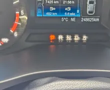 Zunanja slika - Ford Mondeo - Karavan 2.0 EcoBlue Titanium Avt. - 9 - Predogledna slika