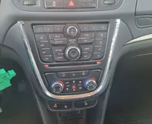 Zunanja slika - Opel Mokka - 1.4 Turbo 4x4 - SLOVENSKI - 2. LASTNIK + KAMERA... - 15 - Predogledna slika