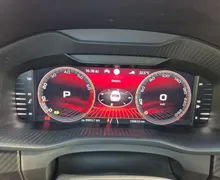 Zunanja slika - Škoda Kodiaq - 4x4 2.0 TSI RS DSG-SLO-1.LAST.-FUL OPREMA-ODLIČEN - 12 - Predogledna slika