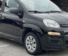 Zunanja slika - Fiat Panda - 1.2  Easy - 2 - Predogledna slika