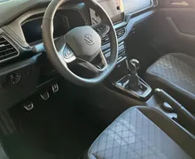 Zunanja slika - Volkswagen T-Cross - 4JOY 1.0 TSI  85 Kw- 115 KM - 6 - Predogledna slika