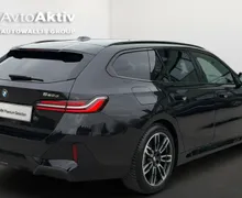 Zunanja slika - BMW Serija 5 - Touring: 520d xDrive  AT - 5 - Predogledna slika