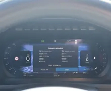 Notranja slika - Volvo XC90 - B5 AWD Plus Bright Avt. 7 sedežev - 15 - Predogledna slika