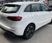 Zunanja slika - Mercedes-Benz B-Razred - B 180 Progressive Avt. - 4 - Predogledna slika