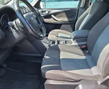 Zunanja slika - Ford Galaxy - 2.0 TDCi Titanium Avt. 7 SEDEŽEV - 6 - Predogledna slika