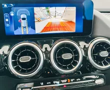 Zunanja slika - Mercedes-Benz GLA-Razred - GLA 200 PRO-NAV-OGR.SED-AVT.PRT-FULL LED-DAB-VIDEO - 11 - Predogledna slika