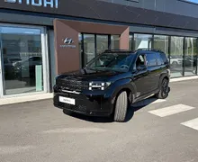 Zunanja slika - Hyundai Santa Fe - 4WD 1.6 Hybrid Impression Avt. - 1 - Predogledna slika
