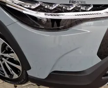 Zunanja slika - Toyota Corolla Cross - Hybrid 1.8 VVT-i Style •Slovensko vozilo•1.lastnik - 6 - Predogledna slika