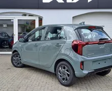 Zunanja slika - KIA Picanto - 1.2 MPI EX Trend - 3 - Predogledna slika
