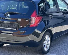Zunanja slika - Nissan Note - 1.2 ACENTA - 4 - Predogledna slika
