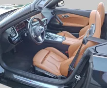 Zunanja slika - BMW Z4 - M40i - 5 - Predogledna slika