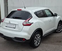Zunanja slika - Nissan Juke - 4X4 1.6 DIG-T 360° Premium X-Tronic 1.LASTNIK SLO - 4 - Predogledna slika