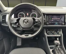 Zunanja slika - Škoda Kodiaq - Kodiaq - 8 - Predogledna slika