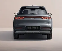 Zunanja slika - BYD ATTO 2 - COMFORT 64.8 kWh - 3 - Predogledna slika