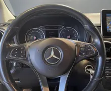 Zunanja slika - Mercedes-Benz B-Razred - B200CDI-NAVIGACIJA-TEMPOMAT-MULTIFUNKCIJA-KAMERA - 16 - Predogledna slika