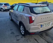 Zunanja slika - SsangYong Tivoli - 1.5 T-GDi Fresh 2WD M T - 6 - Predogledna slika