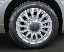 Zunanja slika - Fiat 500C - 500 1.0 GSE BSG Style MHEV - 5 - Predogledna slika