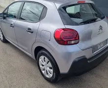 Zunanja slika - Citroën C3 - 1.2 h 83 S S Live PRVI L.SERSNA.VELIKI SERVIS - 5 - Predogledna slika