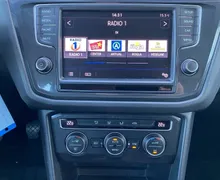 Zunanja slika - VW Tiguan - 1.4 TSI BMT Trendline... - 9 - Predogledna slika