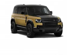 Zunanja slika - Land Rover Defender - 110 Trophy Edition 1 Deep Sandglow D350 3.0d - 1 - Predogledna slika