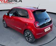 Zunanja slika - Renault Twingo - TCe 95 Intens - NA OBROKE BREZ POLOGA - - 4 - Predogledna slika