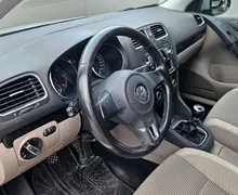Zunanja slika - VW Golf - 4motion Comfortline 2.0 TDI SLO POREKLO - 12 - Predogledna slika