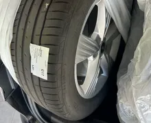 Zunanja slika - Audi Q4 - e-tron  45 e-tron quattro.NEMŠKI+4ALU.KAMERA.LED.NAVI - 9 - Predogledna slika