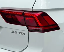 Notranja slika - VW Tiguan - 2.0 TDI-DSG-H LINE-145.000km-LIZING ZA TUJCE-ACC- - 8 - Predogledna slika