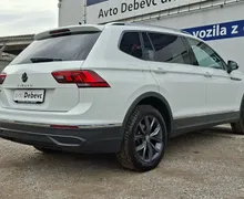 Zunanja slika - VW Tiguan Allspace - 2.0 TDI BMT Life VIRTUAL KOKPIT GR.SEDEŽEV - 4 - Predogledna slika