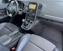 Zunanja slika - Renault Scénic - Scenic 1.7-DCI-INTENS-NAVI-LED-SLO-1LAST-TOP - 9 - Predogledna slika