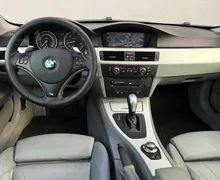 Zunanja slika - BMW serija 3 Coupe: - 330d-M SPORT-ŠIBEDAH-ODLIČEN - 4 - Predogledna slika