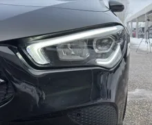 Zunanja slika - Mercedes-Benz CLA Shooting Brake - 200d AUT. KAMERA+LED+VIRTUAL+MRTVI KOT+ - 20 - Predogledna slika