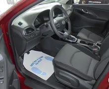 Zunanja slika - Hyundai i30 Wagon - 1.5 T-GDI 140 STYLE°alu 16° Winter° RAC° ZALOGA - 5 - Predogledna slika