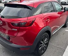 Zunanja slika - Mazda CX-3 - G120 Revolution - 4 - Predogledna slika