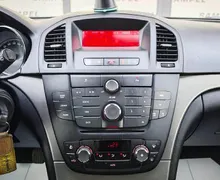 Zunanja slika - Opel Insignia - 2.0 CDTI 96KW - SLO - BIXENON ADAPTIVE - TEMPOMAT - 13 - Predogledna slika