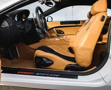Zunanja slika - Maserati GranTurismo - 4.2 MC Sport Line V8 NEPOZABNO DOŽIVETJE - 10 - Predogledna slika