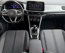 Zunanja slika - VW T-Roc - 1.0 TSI BMT Life-LED-PDC-AppConnect... - 10 - Predogledna slika