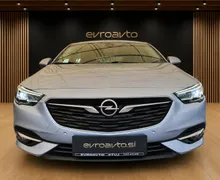 Zunanja slika - Opel Insignia - Grand Sport 1.5 Turbo ecoTEC Innovation Slovenec - 3 - Predogledna slika