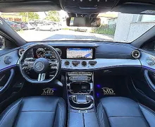 Zunanja slika - Mercedes-Benz E-Razred - E 300 de AMG-PANO-360KAMERA-RADAR-MEMORY-BURMESTER - 7 - Predogledna slika