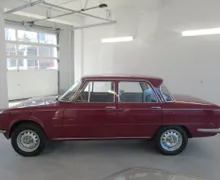 Zunanja slika - Alfa Romeo Giulia - Giulia - 15 - Predogledna slika