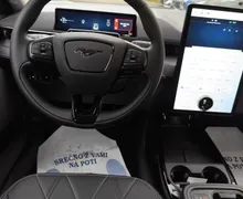 Zunanja slika - Ford Mustang Mach-e - 73kWh 197kW samodejni zadnji - 10 - Predogledna slika