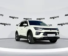 Zunanja slika - KG Mobility Korando - 4x4 1.5 T-GDI Exclusive - 3 - Predogledna slika