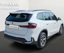 Zunanja slika - BMW X1 - serija :  sDrive18d  AT vl. kljuka, LED - 5 - Predogledna slika