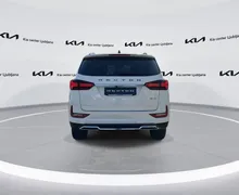 Zunanja slika - KG Mobility Rexton - 2.2 XDI LIMITED EXCLUSIVE PANORAMA+ 4x4 A T - 6 - Predogledna slika