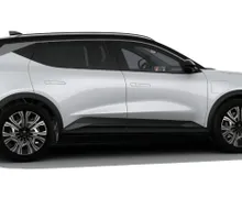 Zunanja slika - Renault Scenic E-tech - Techno 220 Long Range+Zimske gume - 6 - Predogledna slika